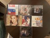 Audio CD Rus Линда nuo 5 eur - nuotraukos Nr. 2