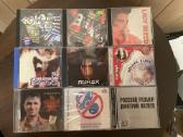 Audio CD Rus Линда nuo 5 eur - nuotraukos Nr. 3