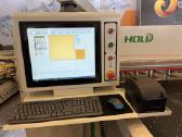 Automatinės pjovimo staklės Hold Hp330d - nuotraukos Nr. 4