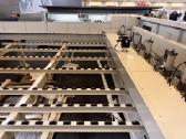 Automatinės pjovimo staklės Hold Hp330d - nuotraukos Nr. 6