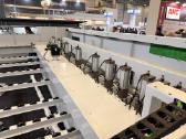 Automatinės pjovimo staklės Hold Hp330d - nuotraukos Nr. 10