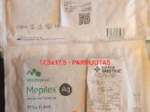 Tvarstis Mepilex Ag su sidabru 20x50cm - nuotraukos Nr. 2