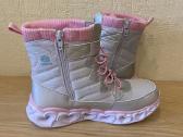 Skechers aulinukai - nuotraukos Nr. 4