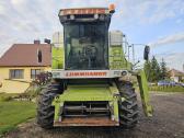 Claas Commandor 228cs