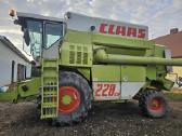 Claas Commandor 228cs - nuotraukos Nr. 2