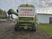 Claas Commandor 228cs - nuotraukos Nr. 4
