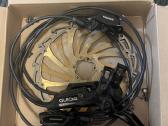 Sram guide re