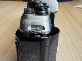 Konica Ft-1 Motor body - nuotraukos Nr. 2
