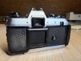 Konica Ft-1 Motor body - nuotraukos Nr. 3