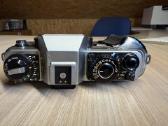 Konica Ft-1 Motor body - nuotraukos Nr. 4