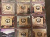Klasikinės audio CD ir Da Vinci - nuotraukos Nr. 8
