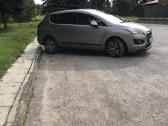 Automobiliu nuoma - nuotraukos Nr. 7