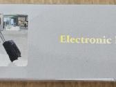 Svarstyklės elektroninės bagažui ir kt - nuotraukos Nr. 3