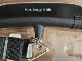 Svarstyklės elektroninės bagažui ir kt - nuotraukos Nr. 7