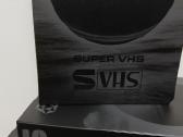 Super Vhs kasetes svhs liko 3 vnt. - nuotraukos Nr. 3