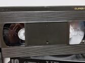 Super Vhs kasetes svhs liko 3 vnt. - nuotraukos Nr. 4