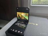 Zte Nubia Flip 5G - nuotraukos Nr. 3