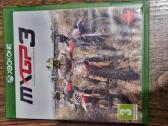 Xbox one Mxgp3