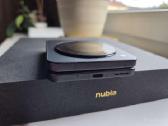 Zte Nubia Flip 5G - nuotraukos Nr. 9
