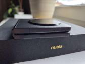 Zte Nubia Flip 5G - nuotraukos Nr. 10