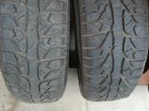 Žieminės padangos 185/60 R15 - Barum 4 vnt - nuotraukos Nr. 3