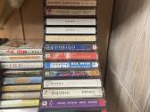 Audio kasetes nuo 3 eur - nuotraukos Nr. 4