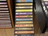 Audio kasetes nuo 3 eur - nuotraukos Nr. 5