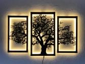 LED Reklamos gamyba, Dekoras, LED Neon