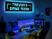 LED Reklamos gamyba, Dekoras, LED Neon - nuotraukos Nr. 3
