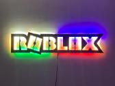 LED Reklamos gamyba, Dekoras, LED Neon - nuotraukos Nr. 4