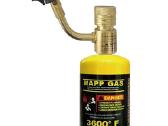 Litavimo ir kaitinimo degiklis + Mapp dujos 453g