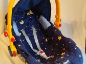 Automobilinė kėdutė Chicco 0-13 kg