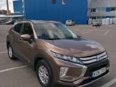 Mitsubishi Eclipse Cross, 2018 m., benzinas - nuotraukos Nr. 2