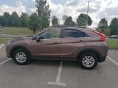 Mitsubishi Eclipse Cross, 2018 m., benzinas - nuotraukos Nr. 3