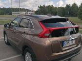 Mitsubishi Eclipse Cross, 2018 m., benzinas - nuotraukos Nr. 4