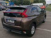 Mitsubishi Eclipse Cross, 2018 m., benzinas - nuotraukos Nr. 5