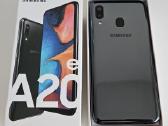 Samsung A20e Sm-a202f/DS galinis dangtelis - nuotraukos Nr. 5