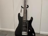 Elektrinė gitara Ibanez Gio - nuotraukos Nr. 2