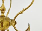 Žalvarinė pastatoma kabykla - nuotraukos Nr. 6