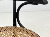 Thonet stiliaus krėslas - nuotraukos Nr. 7