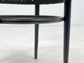 Thonet stiliaus krėslas - nuotraukos Nr. 8