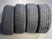 Audi ratlankiai R16/55/205 su žieminėmis padangomi - nuotraukos Nr. 6