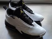 Krepsinio kedai Nike Jordan Max Aura 6