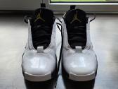 Krepsinio kedai Nike Jordan Max Aura 6 - nuotraukos Nr. 2