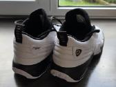 Krepsinio kedai Nike Jordan Max Aura 6 - nuotraukos Nr. 3