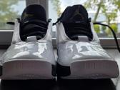Krepsinio kedai Nike Jordan Max Aura 6 - nuotraukos Nr. 4