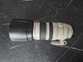 Canon Ef 100-400mm f/4.5-5.6l Is objektyvas. - nuotraukos Nr. 4