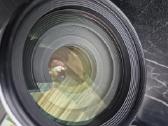 Canon Ef 100-400mm f/4.5-5.6l Is objektyvas. - nuotraukos Nr. 5