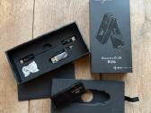 Cayin Ru6 R-2r Usb Dac & Ausinių Stiprintuvas / He