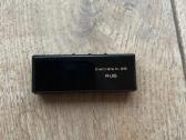 Cayin Ru6 R-2r Usb Dac & Ausinių Stiprintuvas / He - nuotraukos Nr. 2